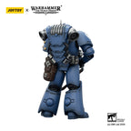 Image produit Figurine articulée Warhammer The Horus Heresy Ultramarines MKVI