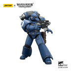 Image produit Figurine articulée Warhammer The Horus Heresy Ultramarines MKVI
