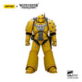 Image produit Figurine articulée Warhammer The Horus Heresy Imperial Fist MKVI
