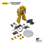 Image produit Figurine articulée Warhammer The Horus Heresy Imperial Fist MKVI