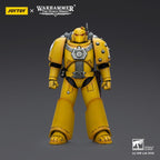 Image produit Figurine articulée Warhammer The Horus Heresy Imperial Fist MKVI