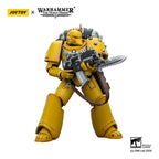 Image produit Figurine articulée Warhammer The Horus Heresy Imperial Fist MKVI