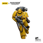 Image produit Figurine articulée Warhammer The Horus Heresy Imperial Fist MKVI