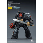 Product image Warhammer 40,000 Black Templars Terminator 1 Action Figure