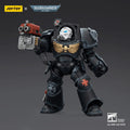 Image produit Figurine articulée Warhammer 40,000 Black Templars Terminator 2