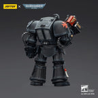Image produit Figurine articulée Warhammer 40,000 Black Templars Terminator 2