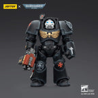 Image produit Figurine articulée Warhammer 40,000 Black Templars Terminator 2