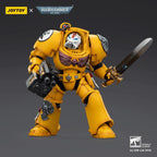 Image produit Figurine articulée Warhammer 40,000 Imperial Fists Terminator 1