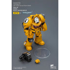 Image produit Figurine articulée Warhammer 40,000 Imperial Fists Terminator 2