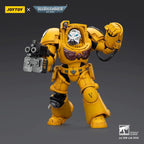 Image produit Figurine articulée Warhammer 40,000 Imperial Fists Terminator 2