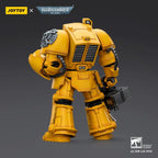 Image produit Figurine articulée Warhammer 40,000 Imperial Fists Terminator 2