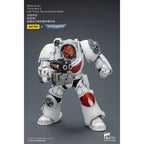Product image Warhammer 40,000 Action Figure White Scars Terminator 2 with