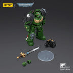 Product image Warhammer 40,000 Salamanders Terminator 1 with Action Figure