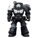 Product image Warhammer 40,000 Raven Guard Terminator 1 Action Figure with