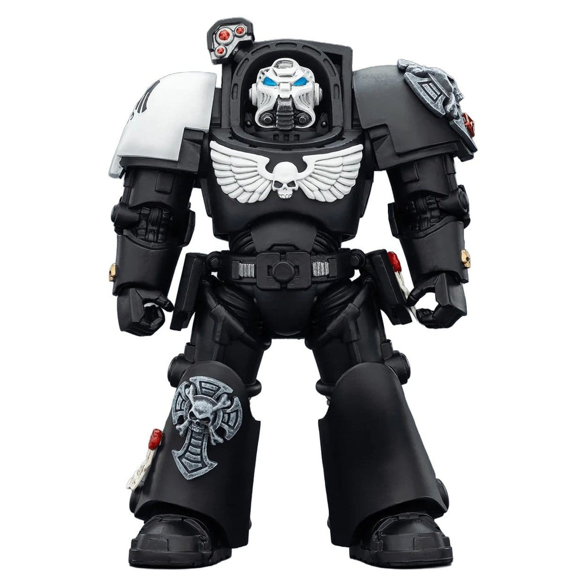 Image produit Figurine articulée Warhammer 40 000 Raven Guard Terminator 1 avec