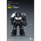 Image produit Figurine articulée Warhammer 40 000 Raven Guard Terminator 2 with