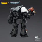 Image produit Figurine articulée Warhammer 40 000 Raven Guard Terminator 2 with