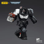 Image produit Figurine articulée Warhammer 40 000 Raven Guard Terminator 2 with