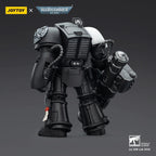 Product image Warhammer 40,000 Raven Guard Terminator 3 with Action Figure
