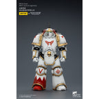 Image produit Figurine articulée Warhammer The Horus Heresy White Scars MKIll