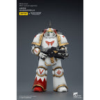 Image produit Figurine articulée Warhammer The Horus Heresy White Scars MKIll