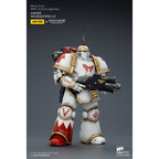 Image produit Figurine articulée Warhammer The Horus Heresy White Scars MKIll