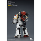 Image produit Figurine articulée Warhammer The Horus Heresy White Scars MKIll