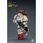 Image produit Figurine articulée Warhammer The Horus Heresy White Scars MKIll
