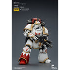 Image produit Figurine articulée Warhammer The Horus Heresy White Scars MKIll