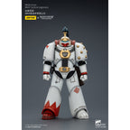 Product image Warhammer The Horus Heresy White Scars MKVI Action Figure