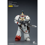 Product image Warhammer The Horus Heresy White Scars MKVI Action Figure