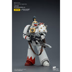 Product image Warhammer The Horus Heresy White Scars MKVI Action Figure