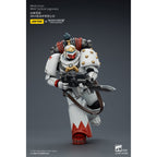 Product image Warhammer The Horus Heresy White Scars MKVI Action Figure