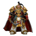 Image produit Figurine articulée Warhammer The Horus Heresy White Scars Jaghatai