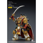 Image produit Figurine articulée Warhammer The Horus Heresy White Scars Jaghatai