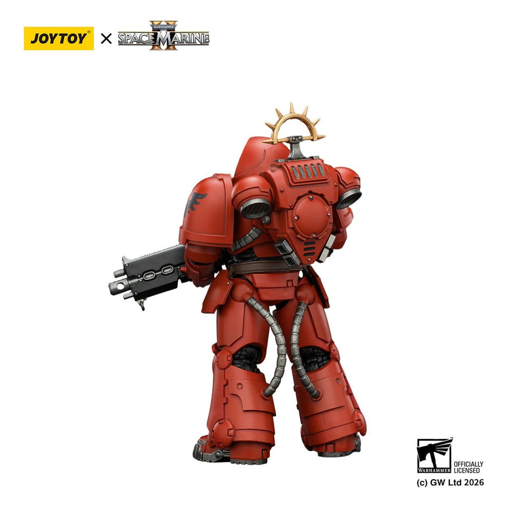 Product image Warhammer 40,000 Action Figure Game Edition Blood Angels