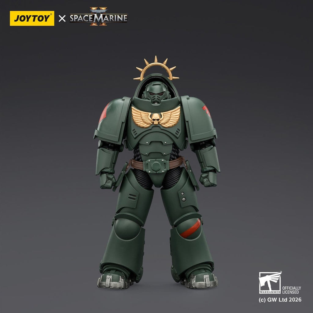 Image produit Figurine articulée Warhammer 40 000 Game Edition Dark Angels Heavy