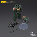 Image produit Figurine articulée Warhammer 40 000 Game Edition Dark Angels Heavy