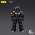 Image produit Figurine articulée Warhammer 40,000 Raven Guard Heavy Intercessor