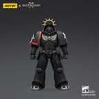 Image produit Figurine articulée Warhammer 40,000 Raven Guard Heavy Intercessor
