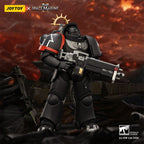 Image produit Figurine articulée Warhammer 40,000 Raven Guard Heavy Intercessor