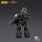 Image produit Figurine articulée Warhammer 40,000 Raven Guard Heavy Intercessor