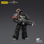 Image produit Figurine articulée Warhammer 40,000 Raven Guard Heavy Intercessor