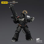 Image produit Figurine articulée Warhammer 40,000 Raven Guard Heavy Intercessor