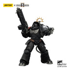 Image produit Figurine articulée Warhammer 40,000 Raven Guard Heavy Intercessor