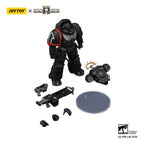 Image produit Figurine articulée Warhammer 40,000 Raven Guard Heavy Intercessor