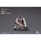 Image produit Figurine articulée Warhammer 40k 1/18 Tyranids Hive Fleet