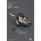 Image produit Figurine articulée Warhammer 40k 1/18 Tyranids Hive Fleet