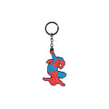 Image produit Porte-clés en caoutchouc Marvel Spider-Man