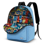 Image produit Sac à dos Block Lilo & Stitch ST
